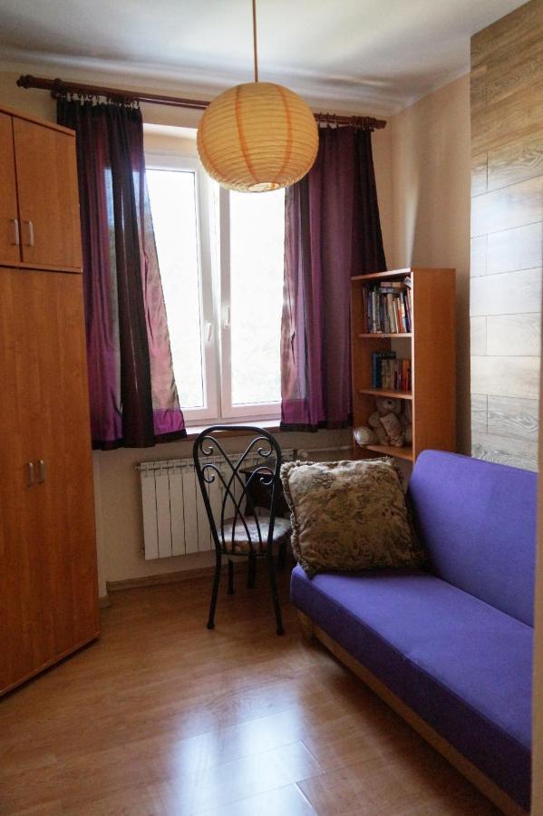 City Centre Apartment - Poznan Exterior photo